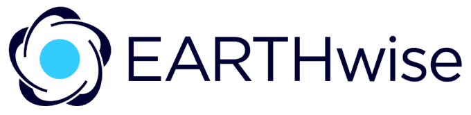 Earth Wise logo