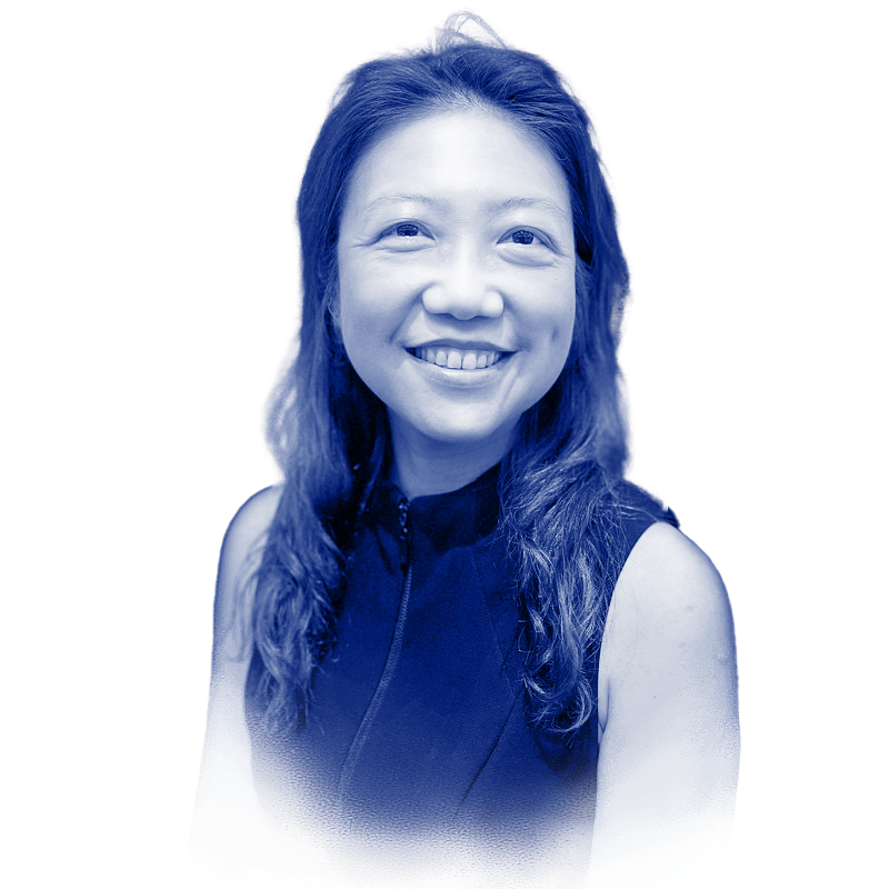 Rossina Lim