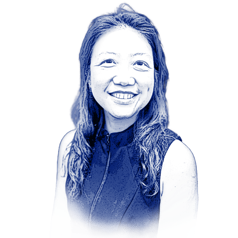 Rossina Lim